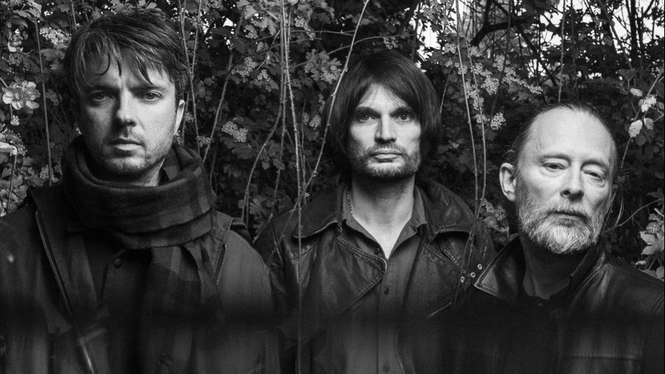 Členové Radiohead přijedou s novým projektem do Prahy